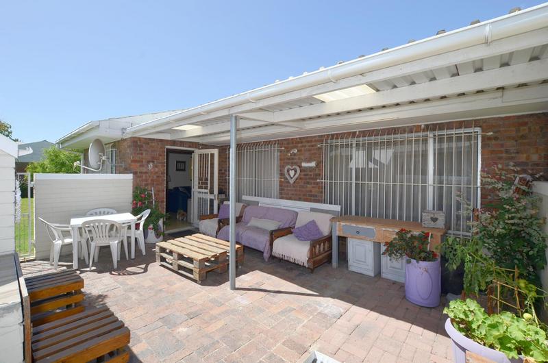 3 Bedroom Property for Sale in Eden Park Western Cape